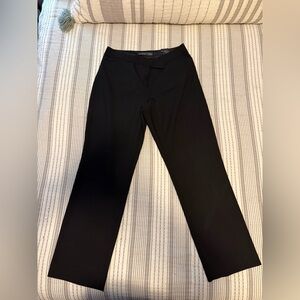 The Limited Black Lexie Fit Trousers NWT - 10P